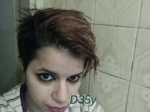 D35y