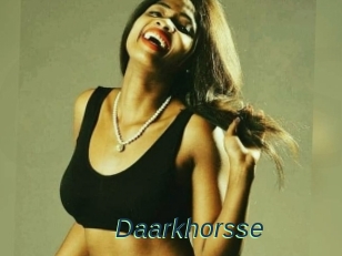 Daarkhorsse