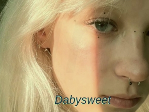 Dabysweet