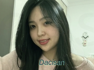 Dacisan