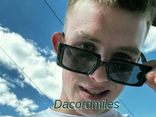Dacordmiles
