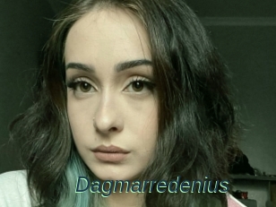 Dagmarredenius