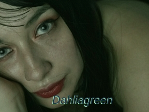 Dahliagreen