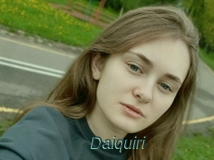 Daiquiri