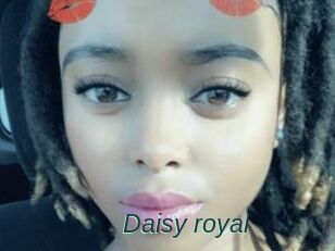 Daisy_royal