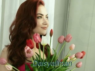 Daisyallman