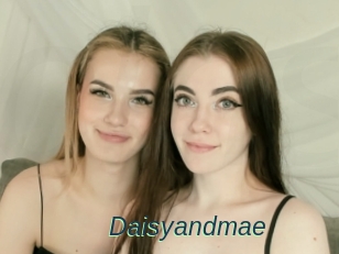 Daisyandmae