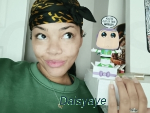 Daisyaye