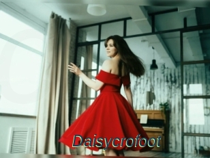 Daisycrofoot