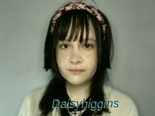 Daisyhiggins