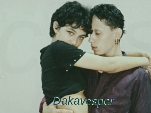 Dakavesper