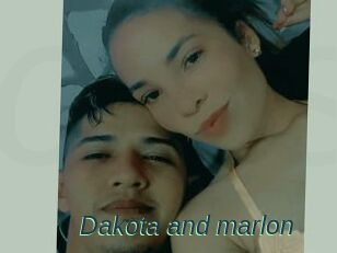 Dakota_and_marlon