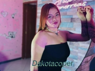 Dakotacoper