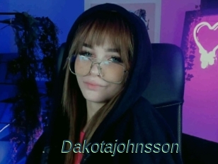 Dakotajohnsson