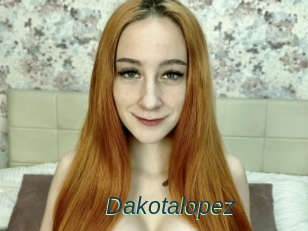 Dakotalopez
