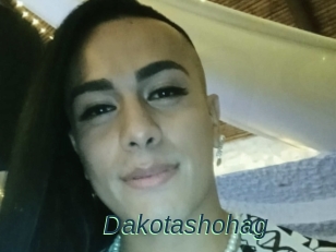 Dakotashohag