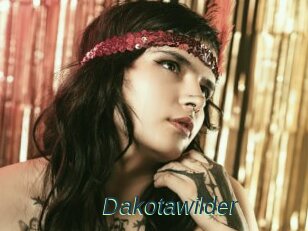 Dakotawilder
