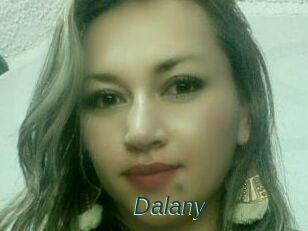 Dalany