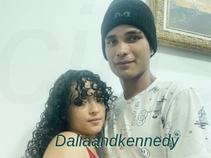 Daliaandkennedy