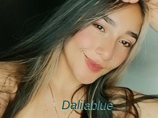 Dalilablue