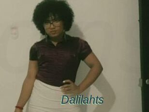 Dalilahts