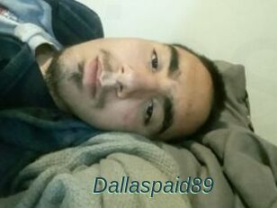 Dallaspaid89
