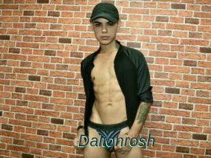 Daltonrosh