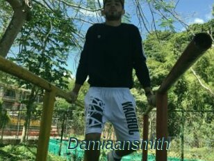 Damiaansmith