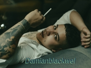 Damianblackwel