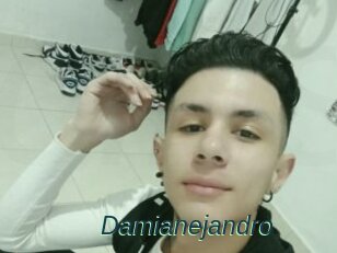 Damianejandro