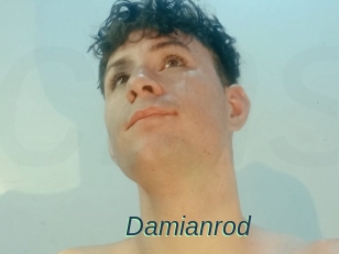 Damianrod