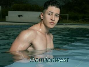 Damiianwest