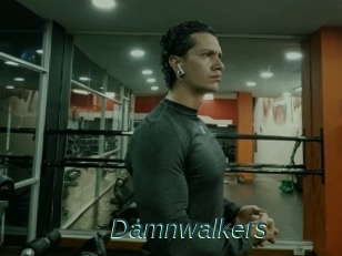 Damnwalkers