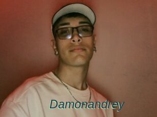 Damonandrey