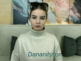 Dananilsson
