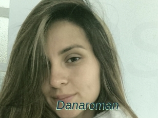 Danaroman