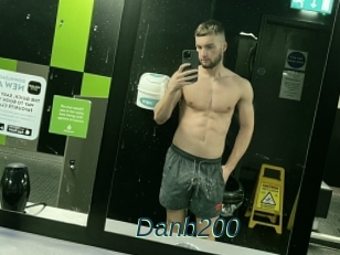 Danb200