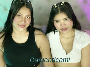 Daniandcami