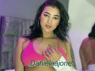 Danielaajones