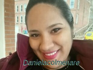 Danielacolmenare