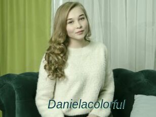Danielacolorful