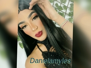 Danielamyles