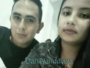 Danielanddiana