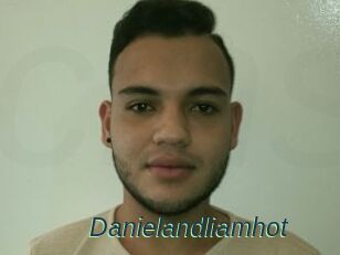 Danielandliamhot
