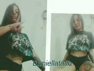 Daniellatatto