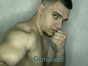 daniellesli Cinema Sex