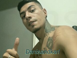 Danisandkarl