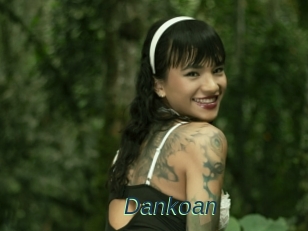 Dankoan