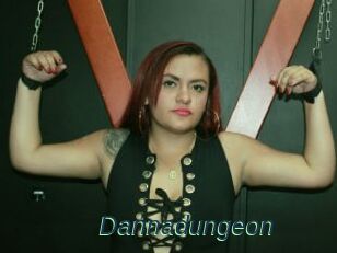 Dannadungeon
