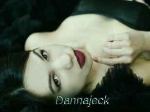 Dannajeck